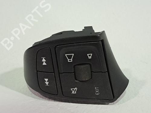 Used Steering wheel controls VOLVO XC60 I SUV (156) D3 (136 hp) 23373585