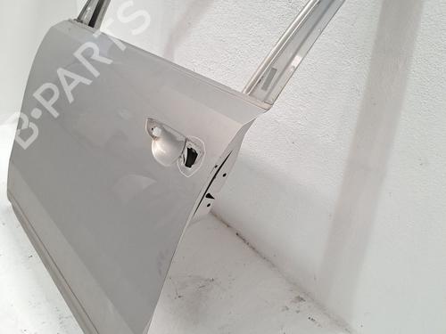 Left front door SEAT ALHAMBRA (710, 711) 2.0 TDI | BP29228597C2 