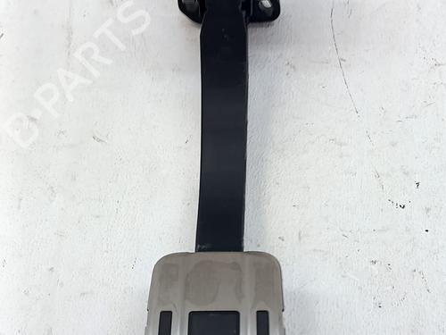 Used Pedal Pedal DS DS 7 (J4_, JC_) E-TENSE 225 (J4DGZU) (224 hp) 33764588 33764588