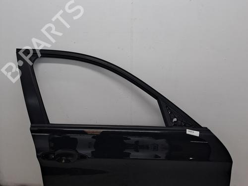 Used Right front door BMW 3 (E90) 318 i (129 hp) 23976434