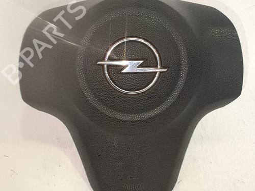 driver-airbag-opel-corsa-d-s07-2006-2007-2008-2009-2010-2011-2012-2013-2014-2015-33772796 main image