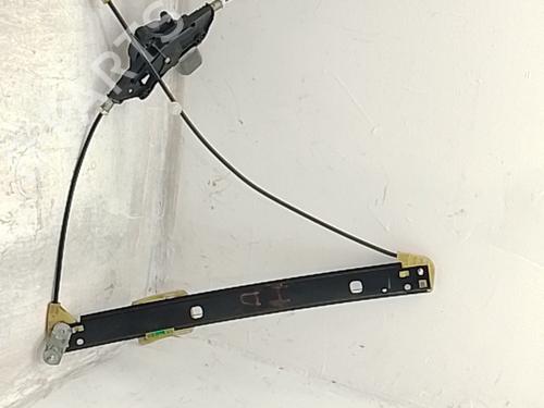 Front left window mechanism AUDI A4 B9 Avant (8W5, 8WD) 2.0 TDI | BP37159789C22 - Image 5