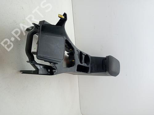 Used Middle console TOYOTA AURIS (_E18_) 1.4 D-4D (NDE180_, NDE180R) (90 hp) 23353711