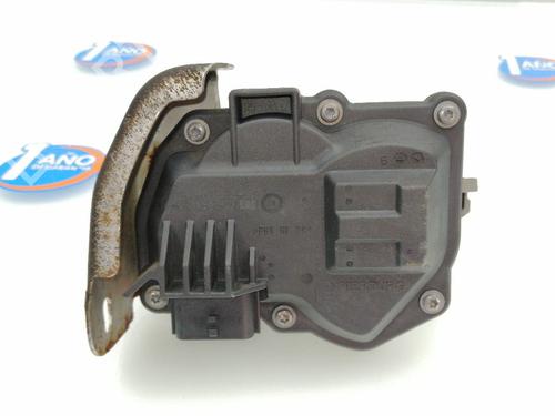 Throttle body NISSAN QASHQAI II (J11, J11_) 1.6 dCi | BP23651363M82 