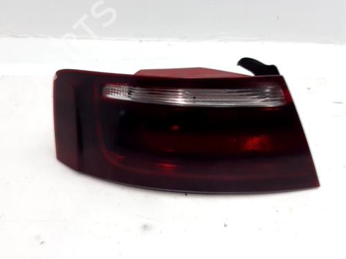 Used Left taillight AUDI A5 (8T3) 2.0 TDI (170 hp) 31580506
