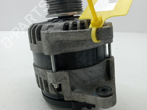 Generator OPEL ASTRA J Saloon 1.7 CDTI (69) (110 hp) 23344527