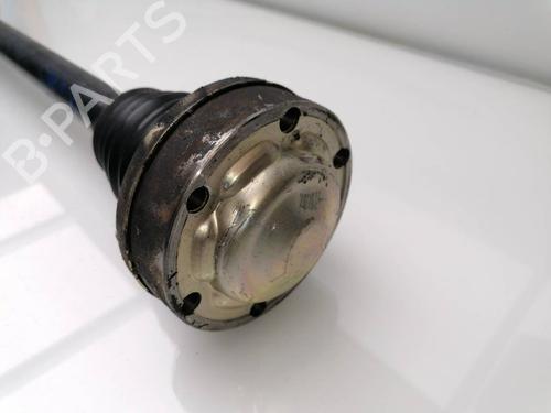 Left rear driveshaft AUDI A8 D3 (4E2, 4E8) 4.2 quattro | BP23938429M40 