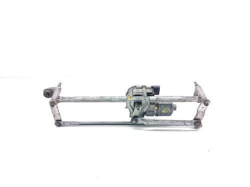 Used Front wiper motor VW JETTA III (1K2) 1.9 TDI (105 hp) 26675161