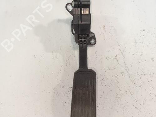 Pedal Pedal TOYOTA RAV 4 III (_A3_) 2.2 D 4WD (ALA30_, ALA30R) (136 hp) 36318093 36318093