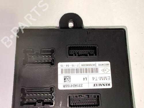 Module électronique Module électronique SMART FORTWO Coupe (453) 1.0 (453.342, 453.343) (71 hp) 34154644 34154644