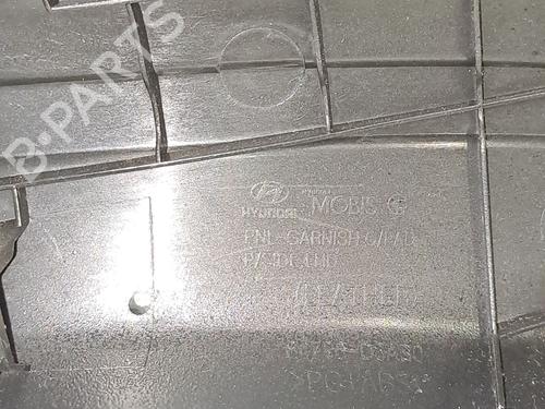 Air vent HYUNDAI TUCSON (TL, TLE) 1.6 CRDi | BP26381766I21 