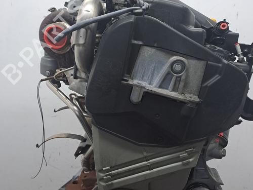 Engine NISSAN JUKE (F15) 1.5 dCi | BP29051477M1 