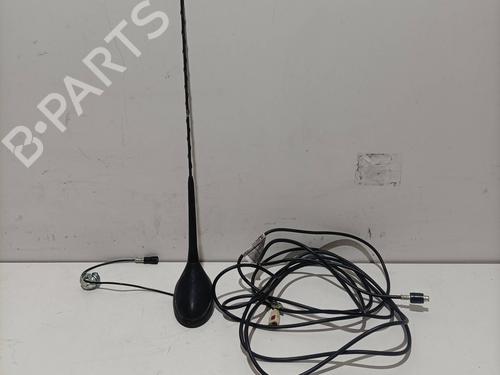 Used Antenna/Base PEUGEOT 308 I (4A_, 4C_) 1.6 HDi (109 hp) 25465201