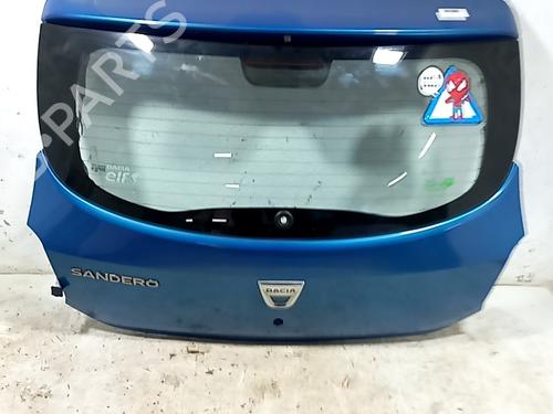 Used Tailgate Tailgate 39582835 39582835