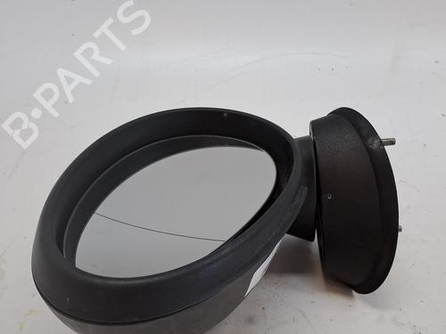 Used Left mirror MINI MINI (R56) One (75 hp) 23365432