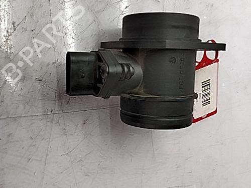Used Mass air flow sensor Mass air flow sensor VW GOLF V (1K1) 1.9 TDI (105 hp) 33766994 33766994