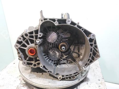 Used Gearbox CITROËN 2 CV 4 (16 hp) 31061335
