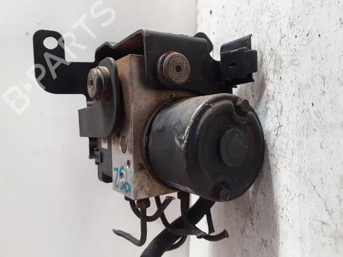 Used ABS pump FORD ESCORT V (AAL, ABL) 1.6 i 16V (90 hp) 25459629