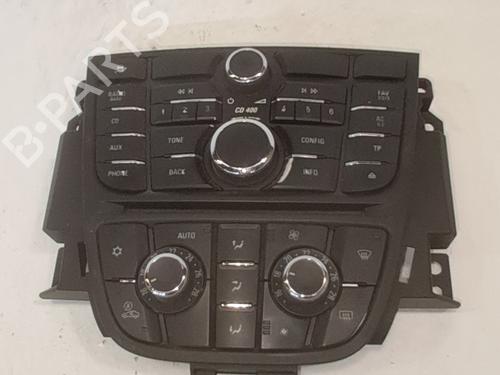 Used Climate control Climate control 37591502 37591502