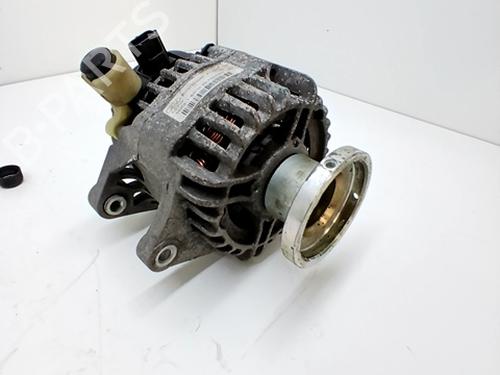 Used Alternator FORD FOCUS II (DA_, HCP, DP) 1.8 TDCi (115 hp) 31580105