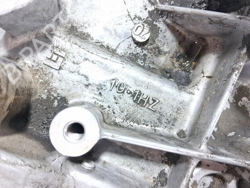 Gearbox PEUGEOT EXPERT Van (VF3A_, VF3U_, VF3X_) 1.6 HDi 90 16V | BP28956879M3