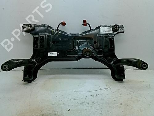Used Subframe VOLVO C30 (533) 1.6 D (109 hp) 32042068