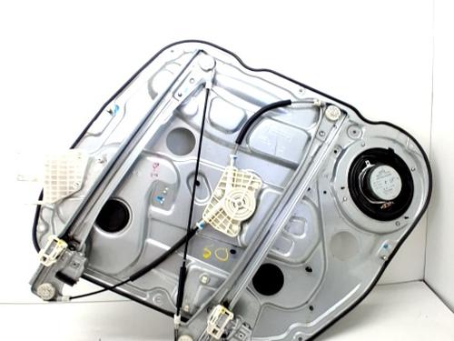 Used Front left window mechanism KIA CARENS III MPV (UN) 2.0 CRDi 140 (140 hp) 29990942