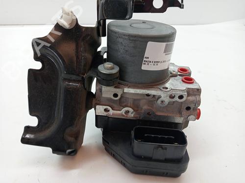 Used ABS pump MAZDA 6 Saloon (GJ, GL) 2.2 D (GJ2FP, GJ1021, GJ1022, GL1021) (175 hp) 23350954
