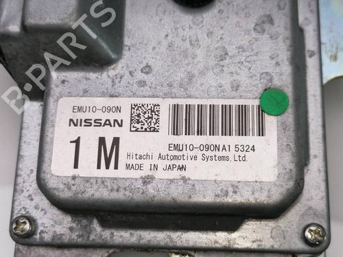 Elektronisk modul NISSAN NAVARA NP300 Pickup (D23, D23T) 2.3 dCi 4x4 (D231) | BP23405255M83 