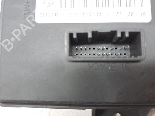 Elektronische module SMART FORTWO Coupe (453) electric drive / EQ (453.391) | BP25249056M83 