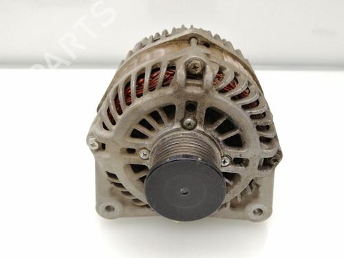 Used Alternator NISSAN X-TRAIL II (T31) 2.0 dCi 4x4 (173 hp) 23419806