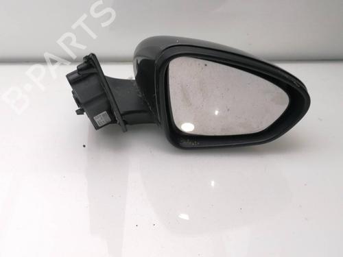 Used Right mirror FIAT TIPO Saloon (356_, 357_) 1.6 (356SXE11) (110 hp) 23939333