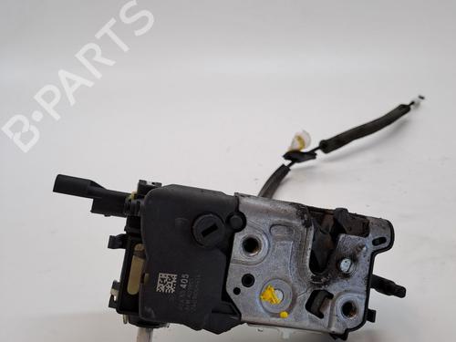 Front right lock PEUGEOT PARTNER Box Body/MPV 1.6 HDi 16V | BP26921407C97 