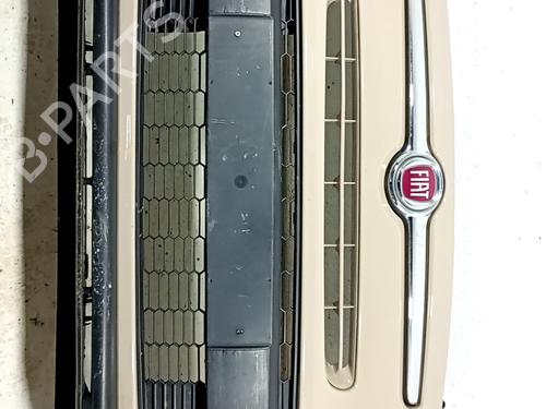 Used Front bumper Front bumper FIAT 500L (351_, 352_) 1.4 (199LYB1B) (95 hp) 36008001 36008001