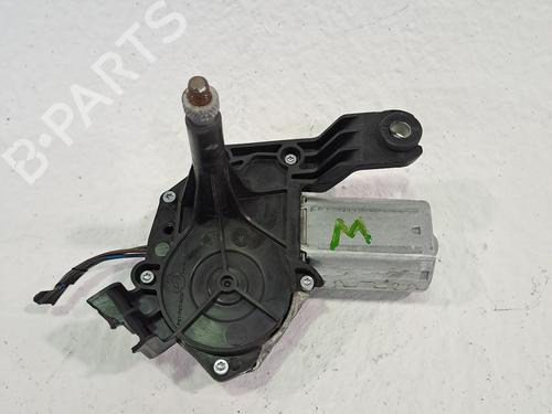 Rear wiper motor OPEL ZAFIRA / ZAFIRA FAMILY B (A05) 1.7 CDTI (M75) | BP24402618M102 