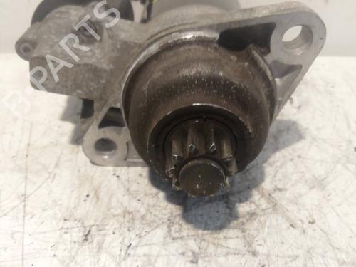Starter SEAT IBIZA III (6L1) 1.9 TDI | BP25460222M8 