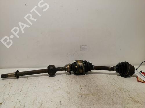 Used Right front driveshaft ALFA ROMEO 146 (930_) 1.6 i.e. 16V T.S. (930.B2B, 930.B2C) (120 hp) 28336760