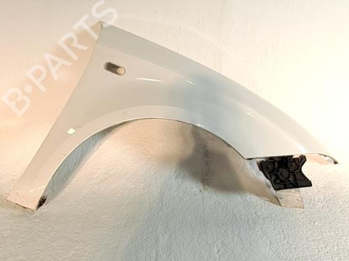 Used Right front fenders Right front fenders SEAT ALTEA XL (5P5, 5P8) 1.6 LPG (102 hp) 36257691 36257691