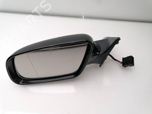 Used Left mirror AUDI A3 (8L1) 1.8 T (150 hp) 23385392