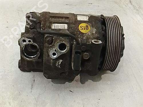 AC compressor PORSCHE CAYENNE (92A) 3.0 S E-Hybrid | BP37590903M34 - Image 4