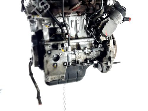 Motor für Motor CITROËN C2 (JM_) 1.4 HDi (68 hp) 35779072 35779072