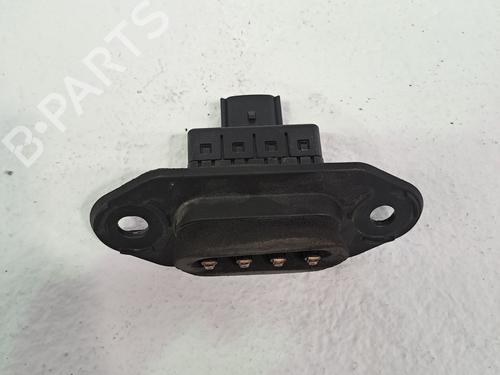 Used Electronic sensor FORD TRANSIT COURIER B460 Box Body/MPV 1.5 TDCi (75 hp) 27557584