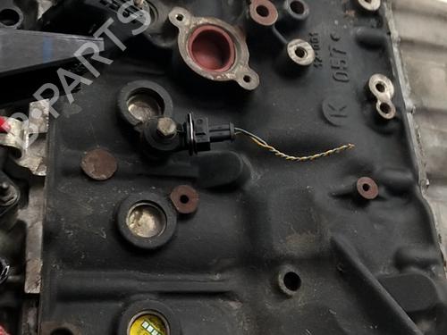 Engine PEUGEOT 307 Break (3E) 1.6 16V | BP32107513M1 