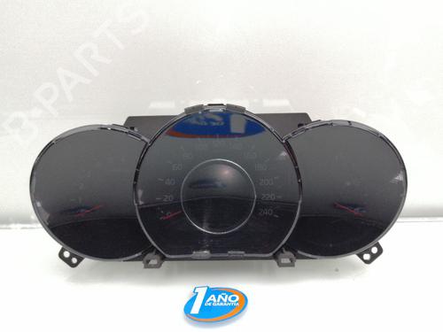 Used Instrument cluster KIA CEE'D (JD) 1.4 CRDi 90 (90 hp) 23419024