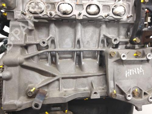 Engine FORD FIESTA VII (HJ, HF) 1.0 EcoBoost | BP24109219M1 