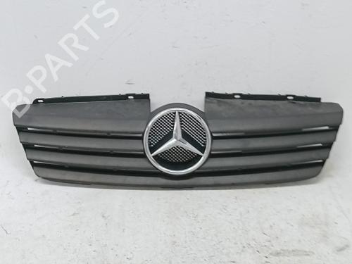 Used Grille Grille MERCEDES-BENZ VANEO (414) 1.7 CDI (414.700) (91 hp) 40550033 40550033
