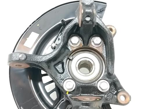 Left front steering knuckle TOYOTA RAV 4 V (_A5_, _H5_) 2.5 Hybrid (AXAH52) | BP36036412M25 - Image 3