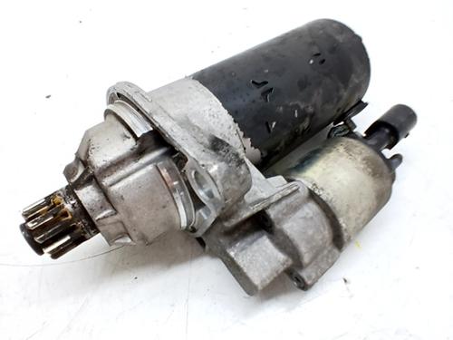 Startmotor VW GOLF VI (5K1) 2.0 TDI (140 hp) 30337305