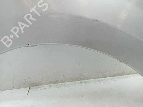 Right front fenders CITROËN C2 (JM_) 1.1 | BP23358118C42 