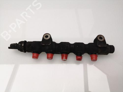 Used Injection rail SANTANA 300/350 1.6 HDi 4x4 (90 hp) 26315844